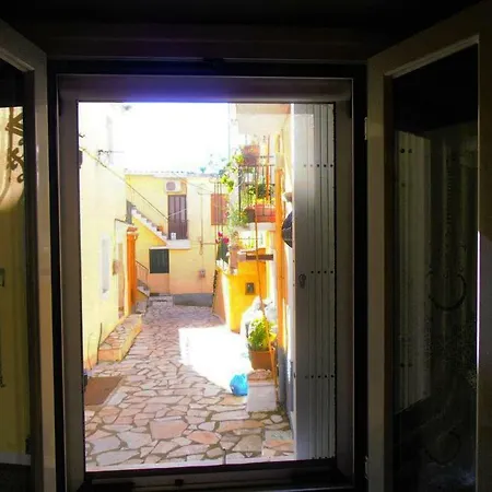 Polykarpos Traditional House Casa vacanze