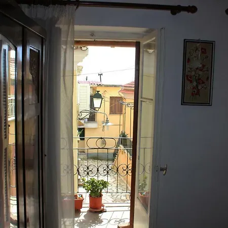 Polykarpos Traditional House *
