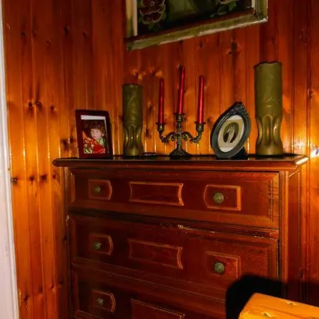 Casa vacanze Polykarpos Traditional House