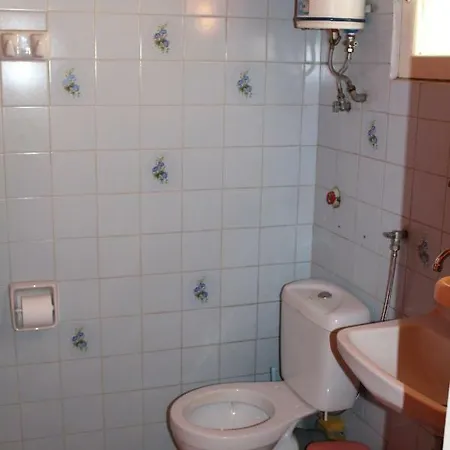Casa vacanze Polykarpos Traditional House Chlomos