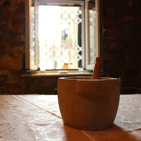 Polykarpos Traditional House