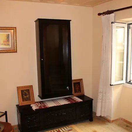 Casa vacanze Polykarpos Traditional House