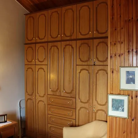 Casa vacanze Polykarpos Traditional House *