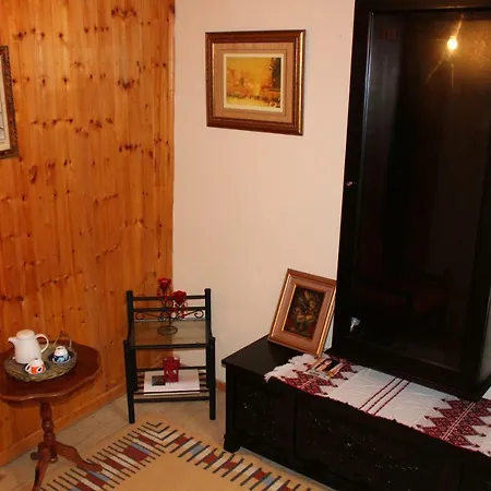 Casa vacanze Polykarpos Traditional House *